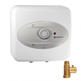 Chaffoteaux elektronischer Warmwasserbereiter...