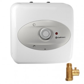 Chaffoteaux elektronischer Warmwasserbereiter...