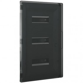 Bticino Tableau encastré avec porte fumée 36...