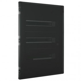 Bticino Flush mounting switchboard door fume 54...