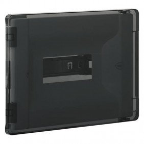 Bticino flush-mounted switchboard 8 modules F315P8