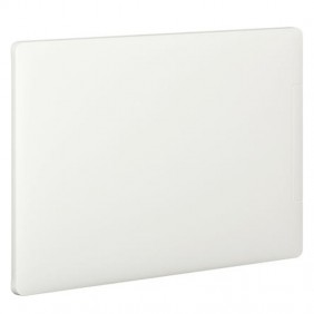 Bticino centralita de puerta empotrada blanca...