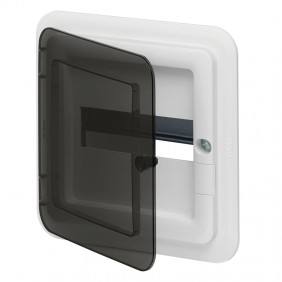 Vimar Unterputz-Schaltschrank 8 DIN-Module IP40...