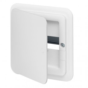 Tableau d'encastrement Vimar 8 modules DIN IP40...