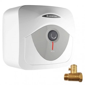 Scaldabagno Elettrico Ariston ANDRIS RS 30/3 EU...
