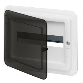 Vimar Unterputz-Schaltschrank 12 DIN-Module...