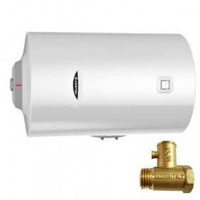 Ariston elektronischer Warmwasserbereiter PRO1...