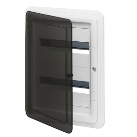 Centralino Vimar incasso 24 moduli DIN IP40 con...