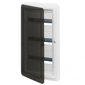 Flush-mounted switchboard Vimar 36 DIN modules...