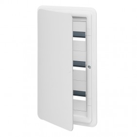 Centralino Vimar incasso 36 moduli DIN IP40 con...