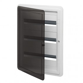 Tableau d'encastrement Vimar 54 modules DIN...