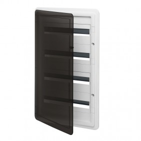 Tableau d'encastrement Vimar 72 modules DIN...