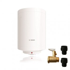 Scaldabagno Elettrico Bosch Tronic 2000 T 30...