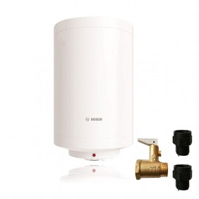Bosch elektronischer Warmwasserspeicher Tronic...