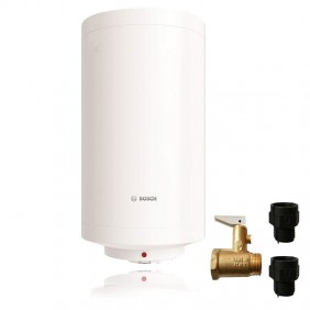 Scaldabagno Elettrico Bosch Tronic 2000 T Slim...