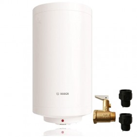 Scaldabagno Elettrico Bosch Tronic 2000 T Slim...