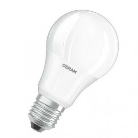 Osram Ledvance LED Drop Lamp 10,5W white 6500K...