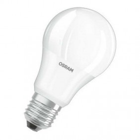 Osram Ledvance LED 4,9W luz cálida 2700K E27...