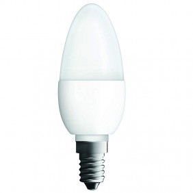 Ledvance led olive lamp E14 5,7W 2700K warm...