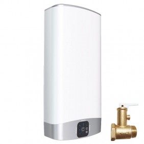 Ariston VELIS EVO Calentador eléctrico de pared...