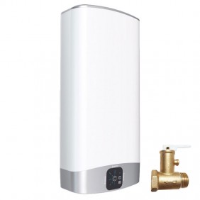 Ariston VELIS EVO Calentador eléctrico de pared...