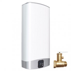 Ariston VELIS EVO 100 Litres Wall Mounted...