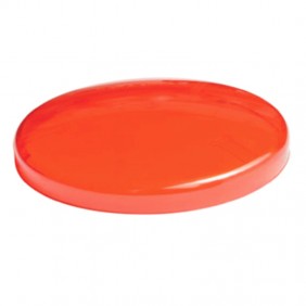 Duralamp Rotfilter für PAR-38 Lampen 00871