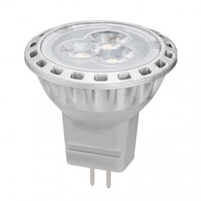 Lámpara Duralamp LED GU4 2W 12V MR11 L1211W