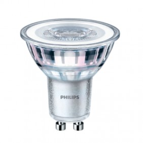Philips GU10 5.5W 4000K 36° dimmbare LED-Lampe...