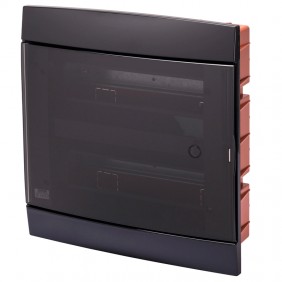 Unterputzverteiler 24 Module Gewiss 330X338X28...