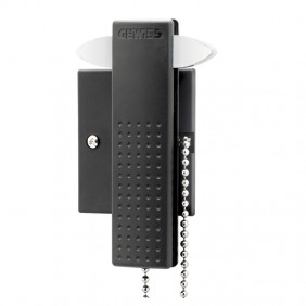 Rompevidrios Gewiss GW42216 con soporte universal