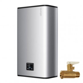 Calentador de agua eléctrico Atlantic Vertigo...