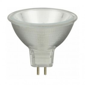 Lámpara dicroica GE M281/FMW/EC 35W G5.3 12V 38007