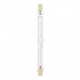 GE 200W lampe halogène linéaire R7S 117MM...
