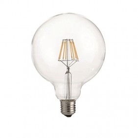 Lampada a globo Beghelli Zafiro LED 12W E27...