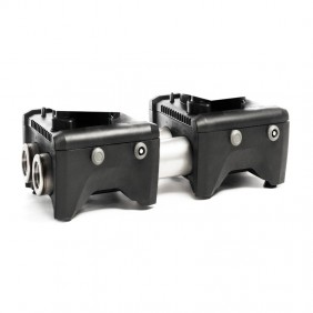 Quick mounting base Dab 2 ESYDOCK MAX GAS 60198332