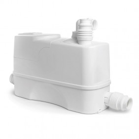 Dab GENIX VT automatische Hebeanlage 030 60185583