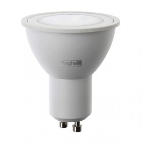 Bulb Beghelli GU10 LED 4W 6500K white light 56976