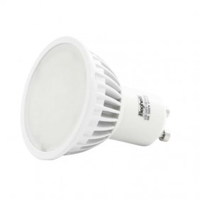 Beghelli Ampoule LED 7W GU10 3000K 600 lumen 56857