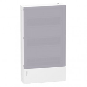 Schneider switchboard 36 IP40 modules BIA/FUME...