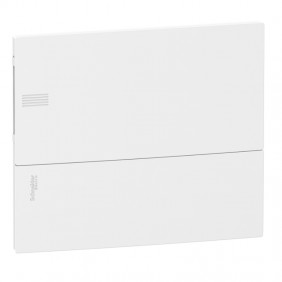 Tableau d'encastrement Schneider 12 modules...