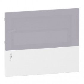 Schneider built-in switchboard 12 modules IP40...
