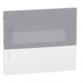 Schneider built-in switchboard 18 modules IP40...