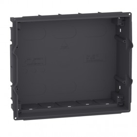 Caja de empotrar Schneider para cuadro...