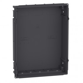 Schneider recessed box for 24 modules MIP80212...