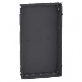 Schneider recessed box for 36 modules MIP80312...