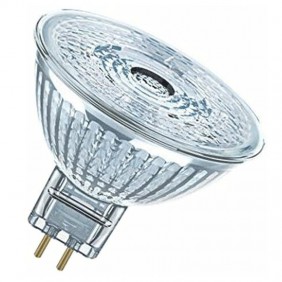Led Osram VALUEMR16 MR16 4,5W 2700K conexión...