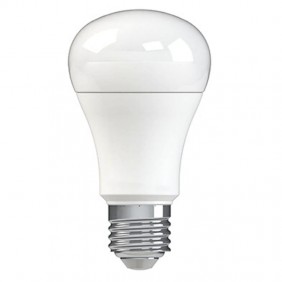 GE Tungsram 10W LED-Lampe E27 3000K A60 ECON0M...