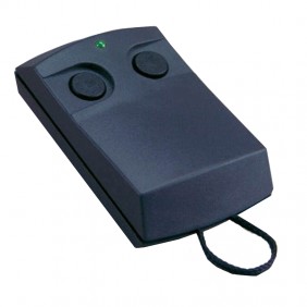 Mando a distancia Hiltron 433MHZ con pila de...