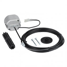 Kit de freno eléctrico Faac para desbloqueo...